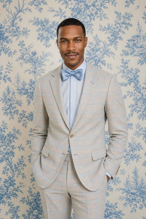 Powder Blue