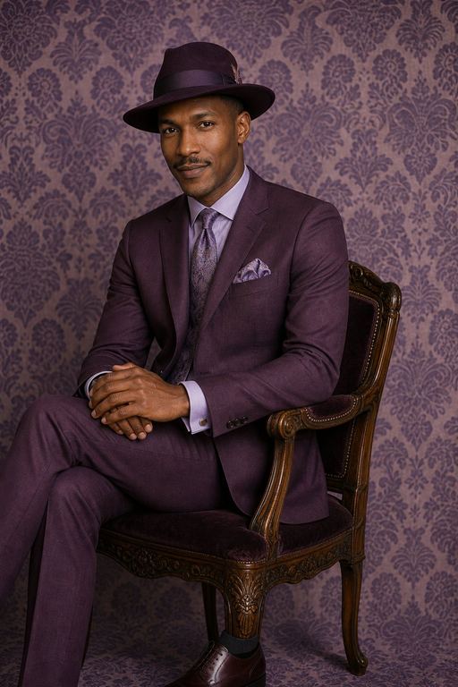 Sunday Best