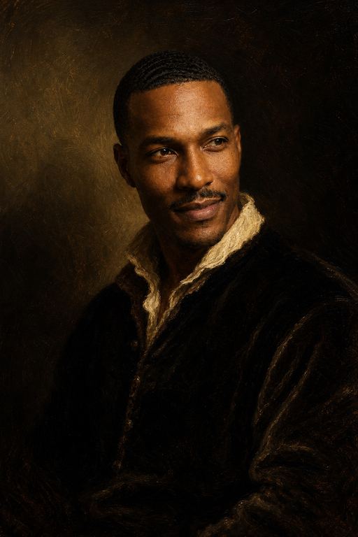 Old Master oil
