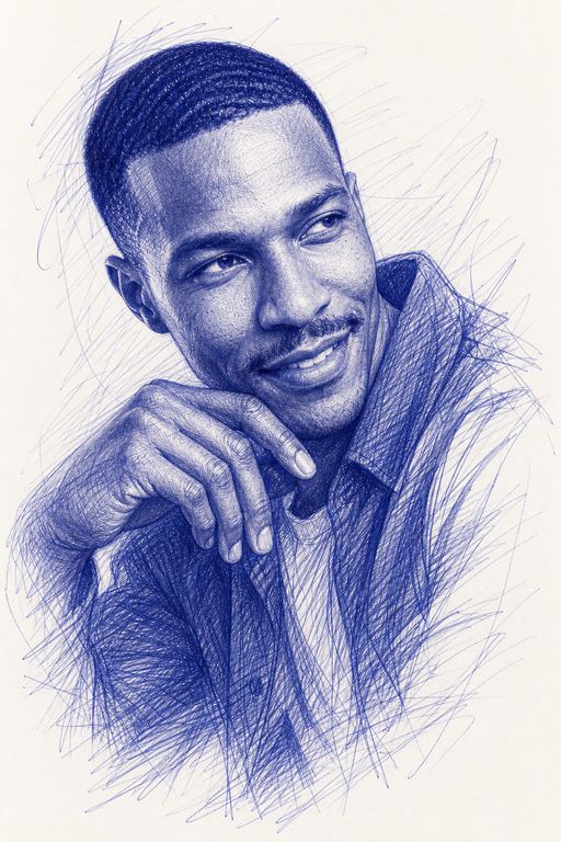 Ballpoint pen