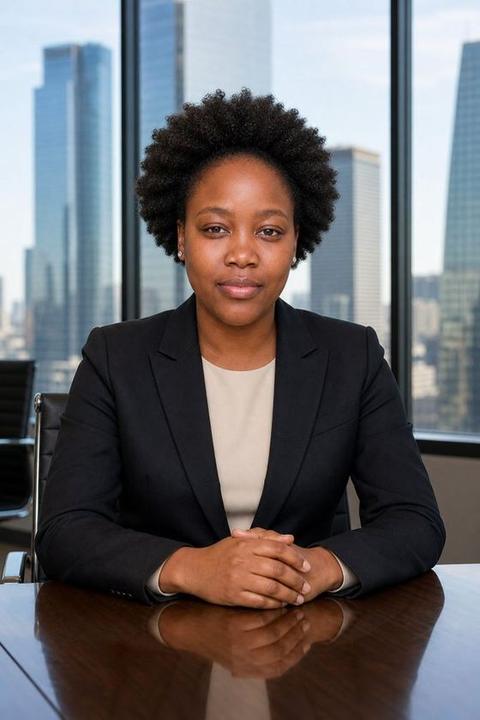 Mumbi in a Impress style