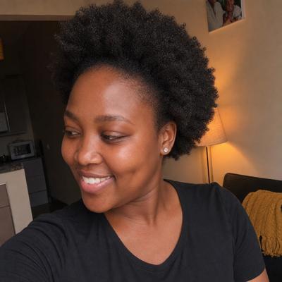 Mumbi's photo 2