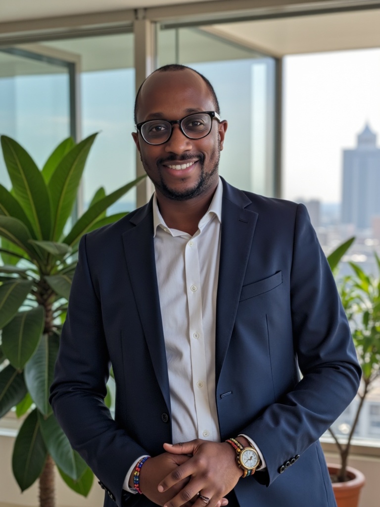 Silicon Savannah Eco-Corporate