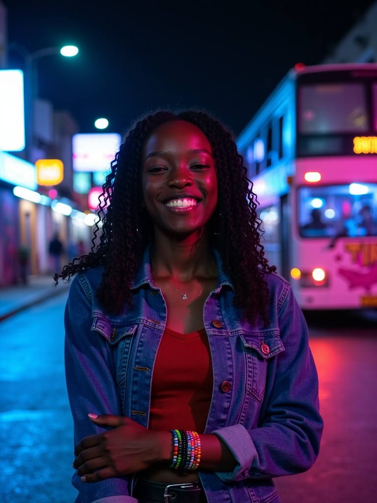 Nairobi Noir Urbanite