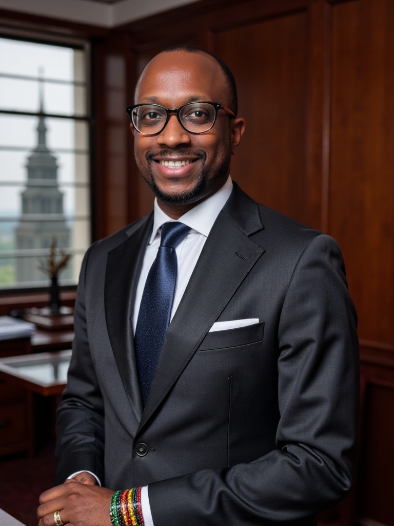 Neo-Traditional Authority