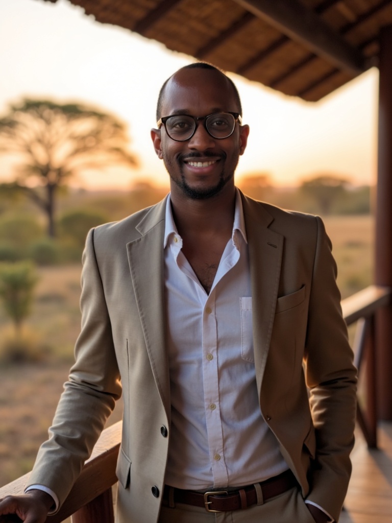 Magical Kenya Safari Luxe